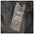 Balmain Logo Kurzarm-T-Shirt Schwarz - Ansicht 7