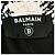 Balmain Abrigo largo de tweed Plata - vista 6
