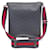 Gucci Borsa a tracolla GG Supreme Marrone - vista 3
