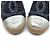 Chanel Sneakers Espadrille CC Tweed Multicolore - vista 3