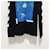 Off White Mona Lisa Pfeil Langarm Blau  - Ansicht 5