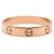 Cartier Anello Love Arancione  - vista 2