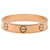 Cartier Anello Love Arancione  - vista 3