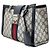 Padlock Gucci Borsa a spalla GG Supreme con lucchetto Multicolore - vista 2