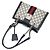 Padlock Gucci Borsa a spalla GG Supreme con lucchetto Multicolore - vista 4