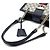 Padlock Gucci Borsa a spalla GG Supreme con lucchetto Multicolore - vista 5