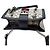 Padlock Gucci Borsa a spalla GG Supreme con lucchetto Multicolore - vista 6