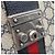 Padlock Gucci Borsa a spalla GG Supreme con lucchetto Multicolore - vista 8