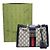 Padlock Gucci Borsa a spalla GG Supreme con lucchetto Multicolore - vista 9
