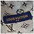 Louis Vuitton Nigo Damier Trucker Jeansjacke Schwarz - Ansicht 6