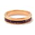 Boucheron Quattro Ring Orange  - Ansicht 3