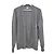 Moncler Gamma blauer Cashmere-Cardigan Braun