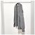 Moncler Gamma blauer Cashmere-Cardigan Braun - Ansicht 2