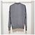 Moncler Gamma blauer Cashmere-Cardigan Braun - Ansicht 3