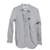 Comme Des Garcons Camicia a righe Multicolore  - vista 1