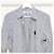 Comme Des Garcons Camicia a righe Multicolore  - vista 4