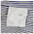 Comme Des Garcons Camicia a righe Multicolore  - vista 7