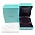 Tiffany & Co Collana Tiffany Smile Grande Nero - vista 8