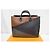 Louis Vuitton Sac Grands Édition Limitée Eclipse Multicolore - vue 2