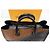 Louis Vuitton Sac Grands Édition Limitée Eclipse Multicolore - vue 8