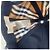 Burberry Gorra Castaño - vista 6