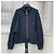 Louis Vuitton Chaqueta Casa Damier Acolchada Negro - vista 2
