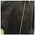 Louis Vuitton Chaqueta Casa Damier Acolchada Negro - vista 4