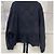Louis Vuitton Chaqueta Casa Damier Acolchada Negro - vista 6