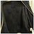 Louis Vuitton Chaqueta Casa Damier Acolchada Negro - vista 8