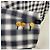 Louis Vuitton Preppy Blazerjacke Bishy Check Weiß - Ansicht 5