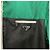 Prada Nylon Windbreaker-Jacke Mehrfarben - Ansicht 3