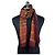 Salvatore Ferragamo FERRAGAMO Sciarpa Horse Flower Rosso