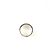 Cartier Anillo Clásico de Oro Blanco Love - vista 4