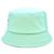 Chanel Logo Bucket Hat - Ansicht 2