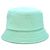 Chanel Logo Bucket Hat - Ansicht 4