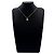 Bulgari Collana Fiorever in Diamanti Rosa - vista 2