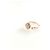 Louis Vuitton Mini Sonnenring aus Diamant und Perlmutt Color Blossom Mehrfarben - Ansicht 2