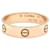 Cartier Love Ring Pink  - Ansicht 1