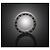 Bulgari Ring aus Weißgold mit Voll-Diamanten - Ansicht 2