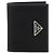 Prada Re-Nylon Wallet Black - view 6