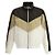 Saint Laurent Jaqueta Bomber de Nylon Amassado Marrom