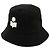 Isabel Marant Cappello Bucket BKEC Bianco