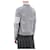 Thom Browne Intarsien-Pullover mit Rundhalsausschnitt Braun  - Ansicht 6
