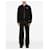 Moncler Surcamicia in nylon Nero  - vista 5