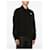Moncler Surcamicia in nylon Nero  - vista 6