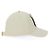 Valentino Cappellino da baseball in cotone ricamato WGJ Bianco - vista 5