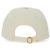 Valentino Cappellino da baseball in cotone ricamato WGJ Bianco - vista 6