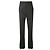 Thom Browne Calças de Lã Super Twill com Alça RWB Tab Corte Clássico - vista 4