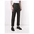Thom Browne Calças de Lã Super Twill com Alça RWB Tab Corte Clássico - vista 5