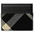 Burberry Portacarte Check - vista 4